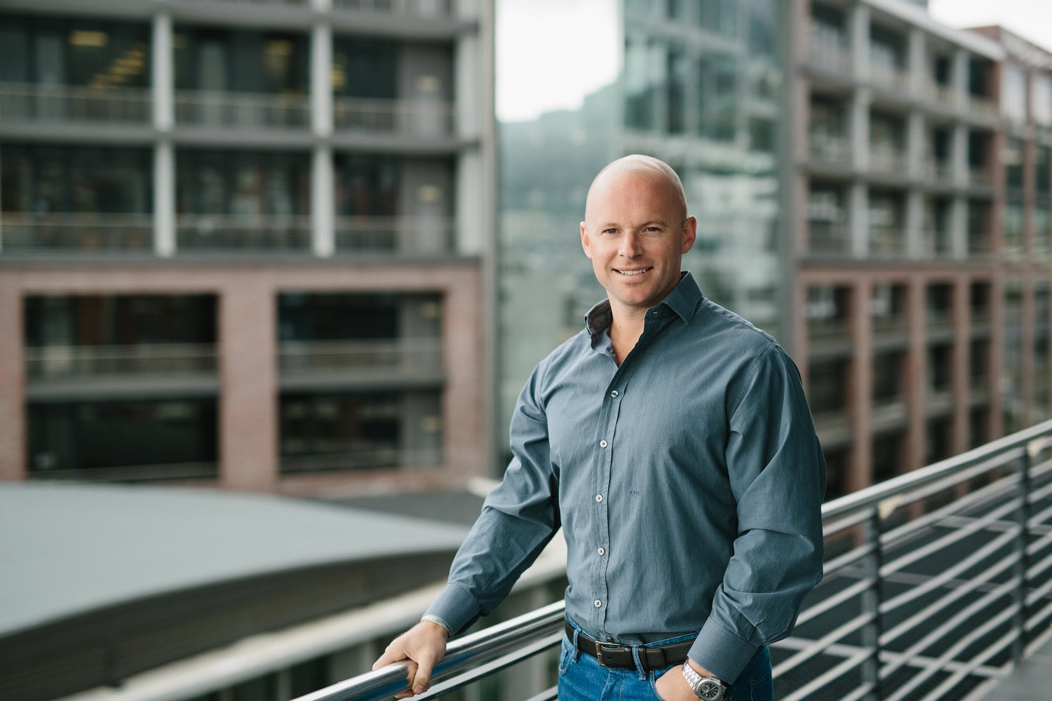 South african fintech company jumo