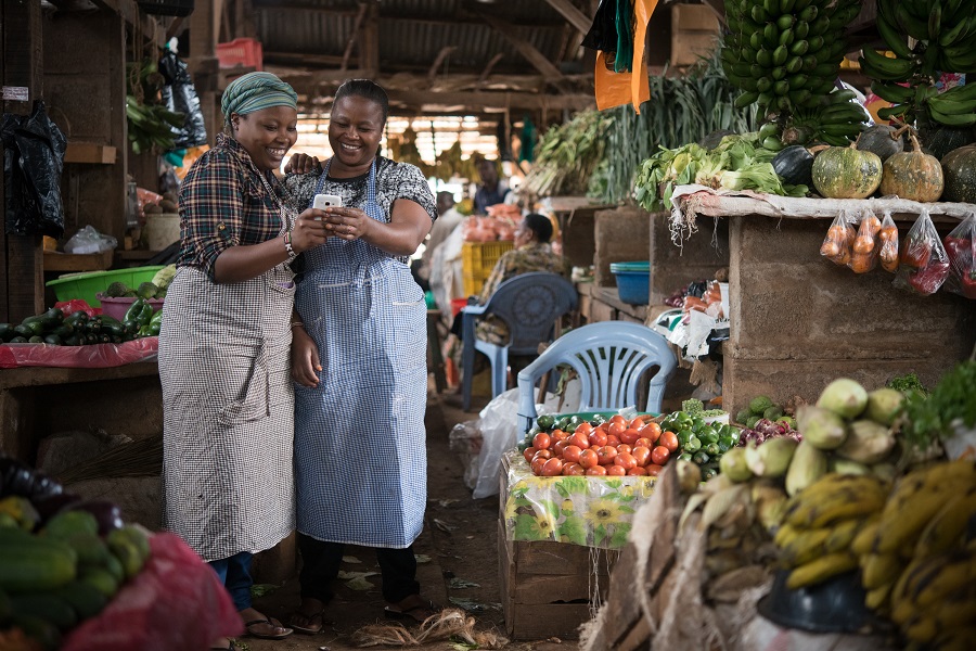 How Nigeria’s Agripreneurs Are Building the Next Oil