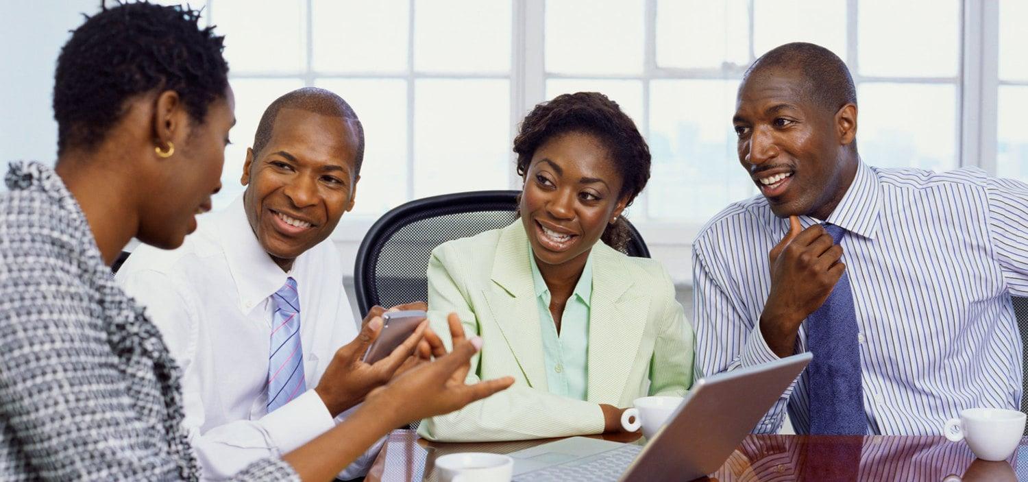 experts stock market nigeria