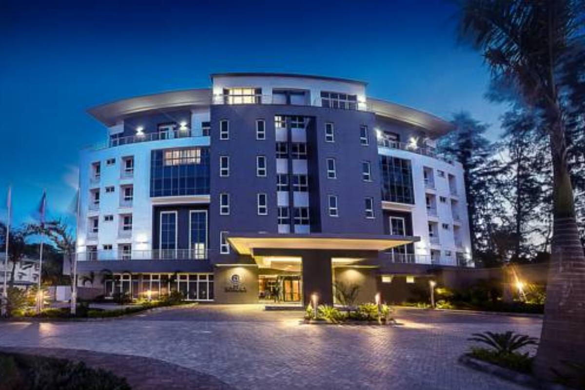 most expensive hotels Nigeria