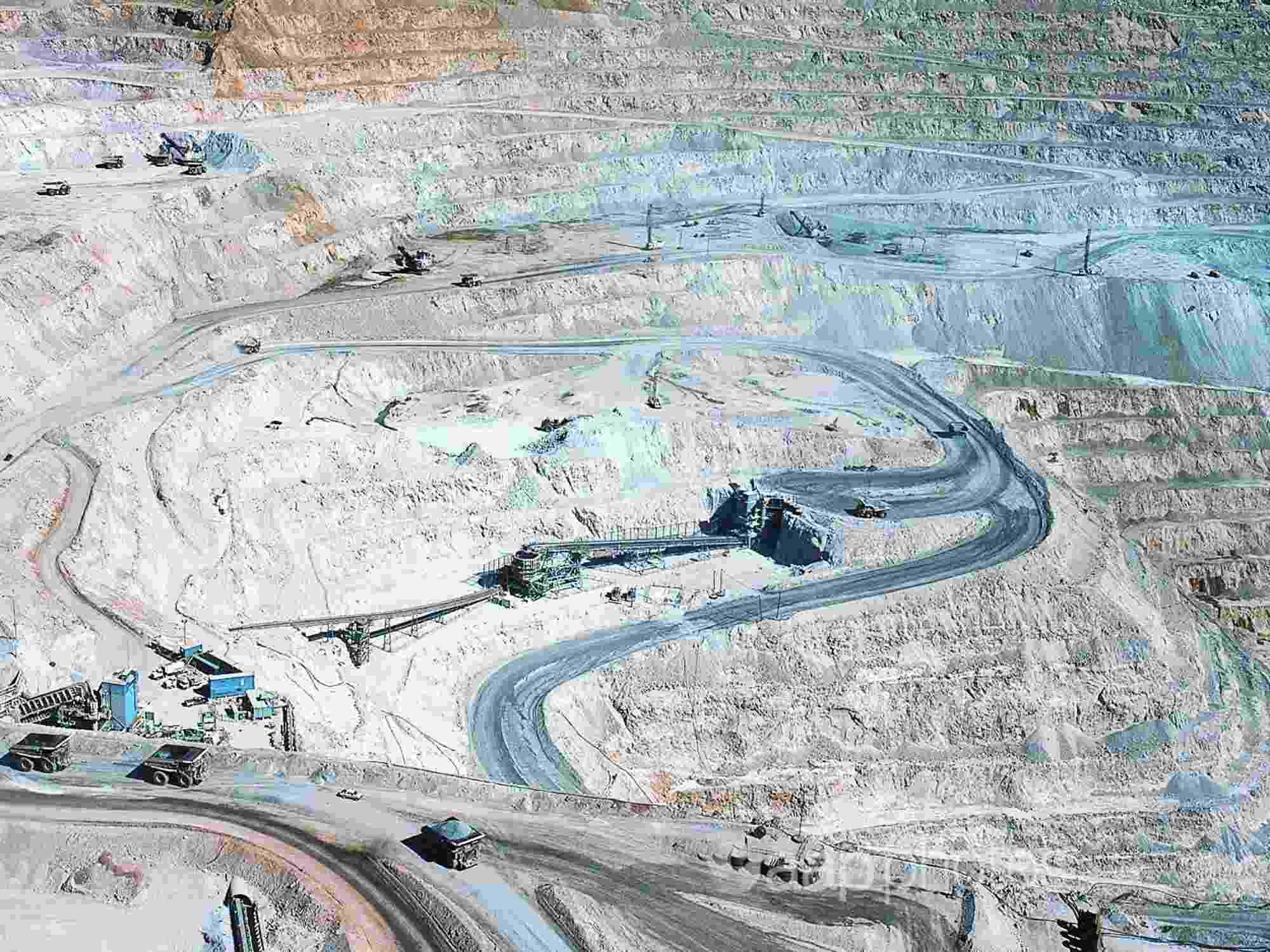 African countries lithium