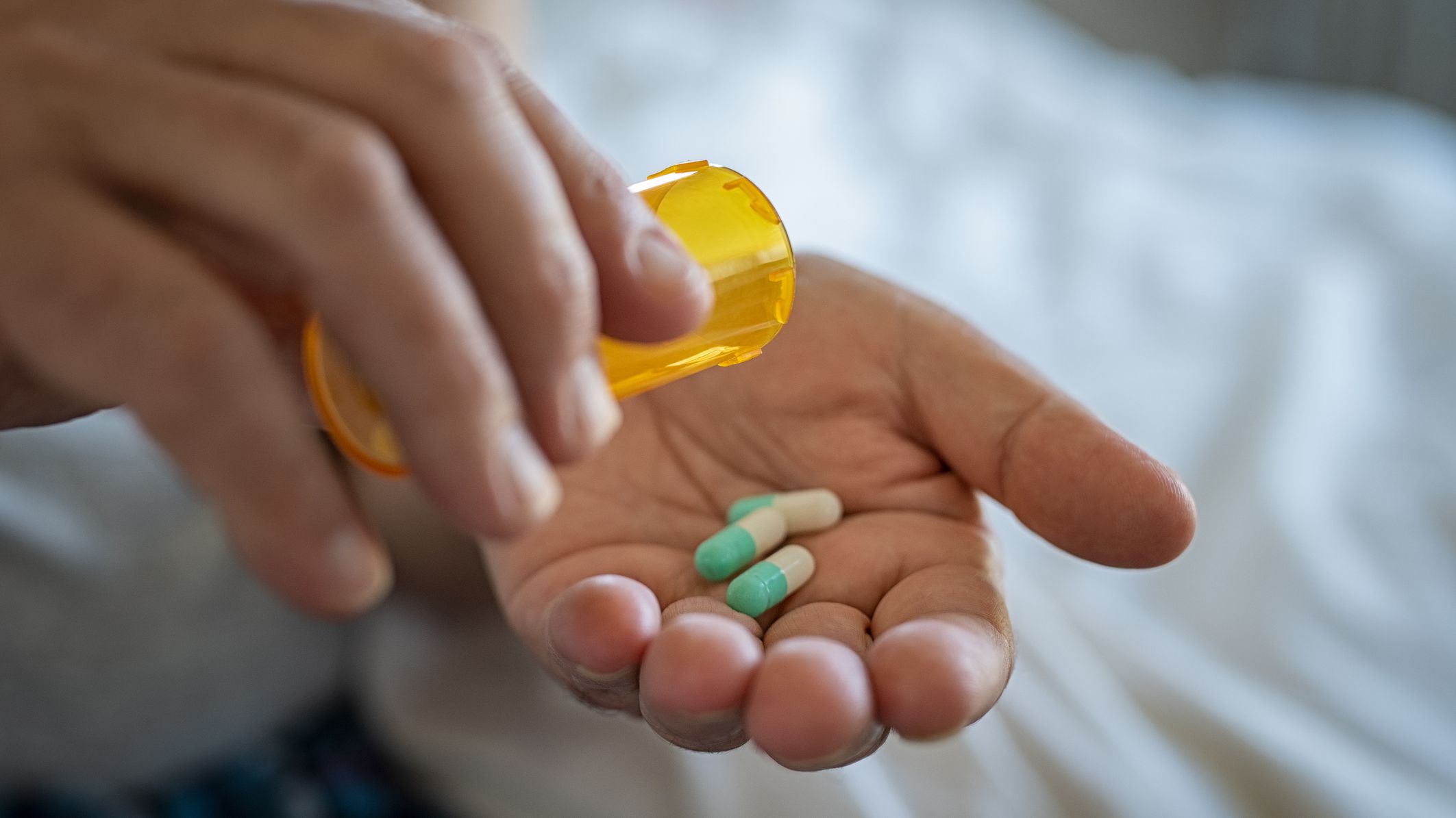 drugs people smarter