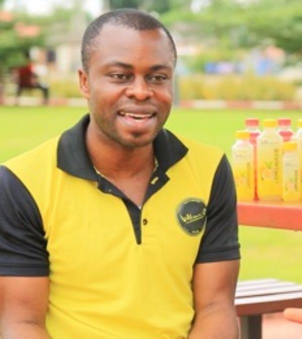 Lemonade Nigeria