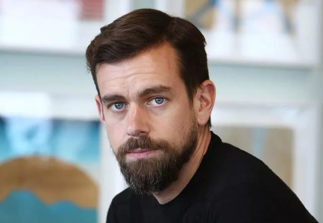 Africa will Define the Future - Twitter CEO Jack Dorsey