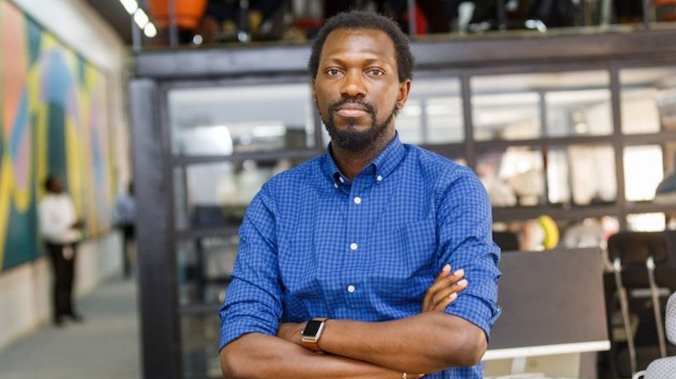 Olugbenga Agboola