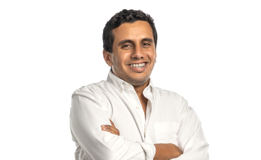 Egypt's E-commerce Startup Talabeyah