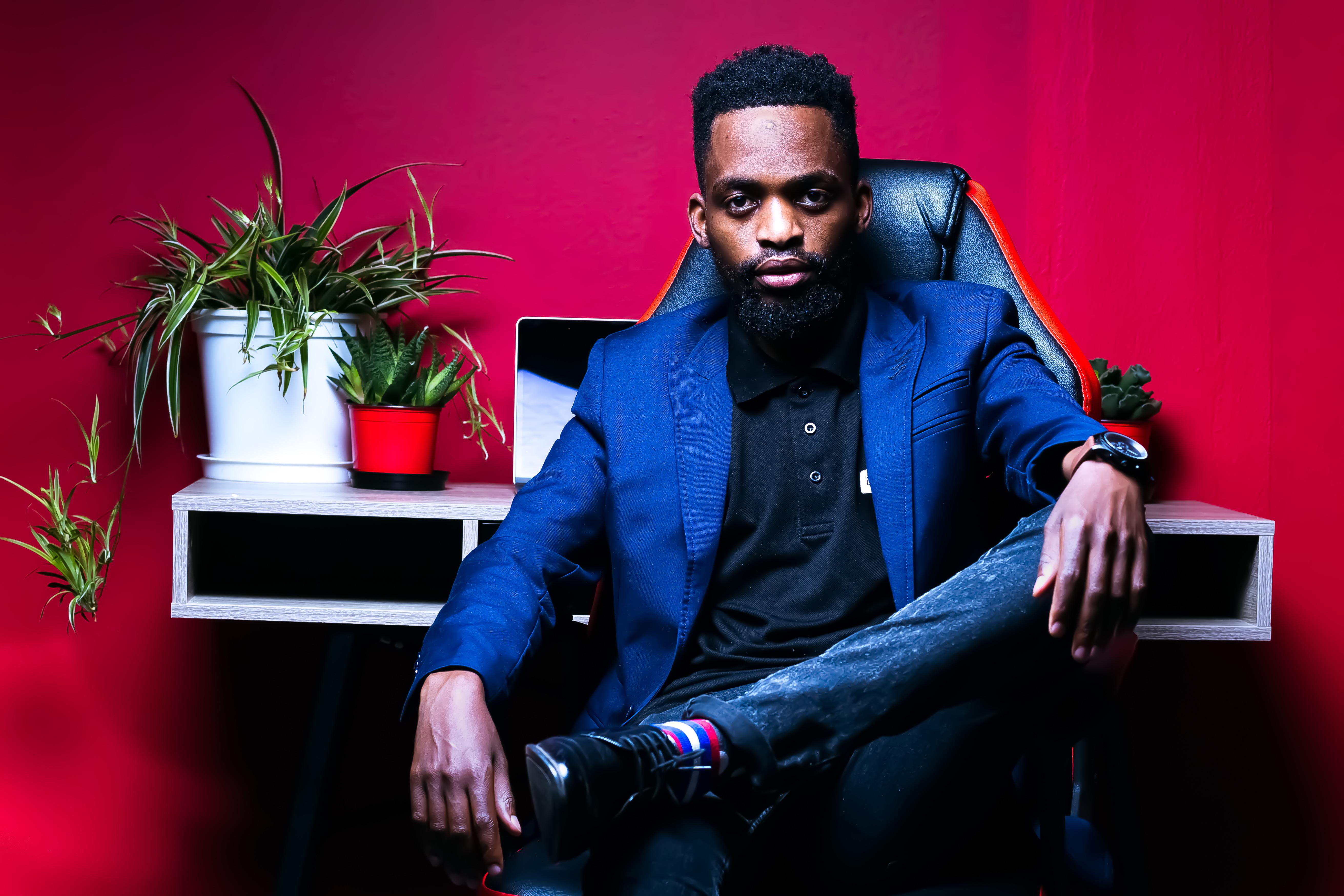 harmony mothibe a.i africa