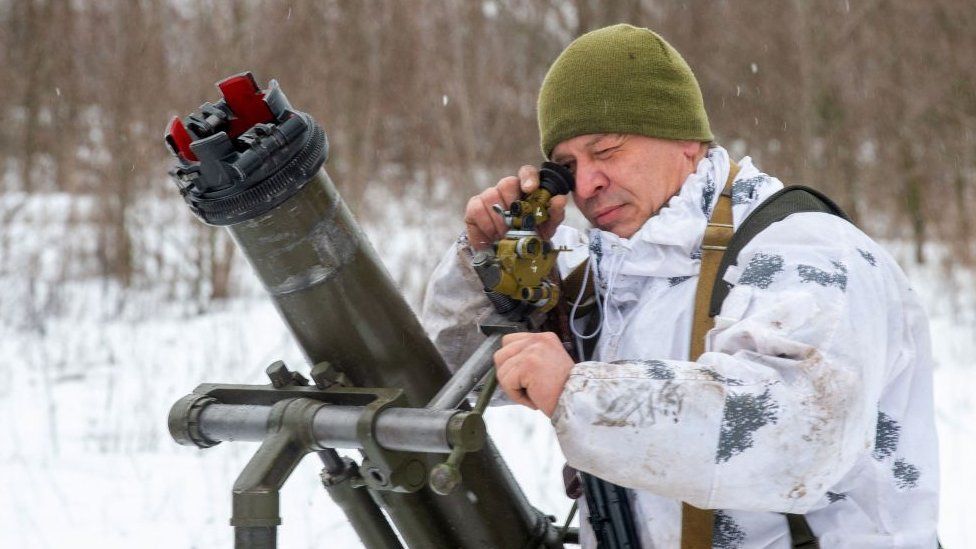 why russia is at war with ukraine and the consequences for Africa