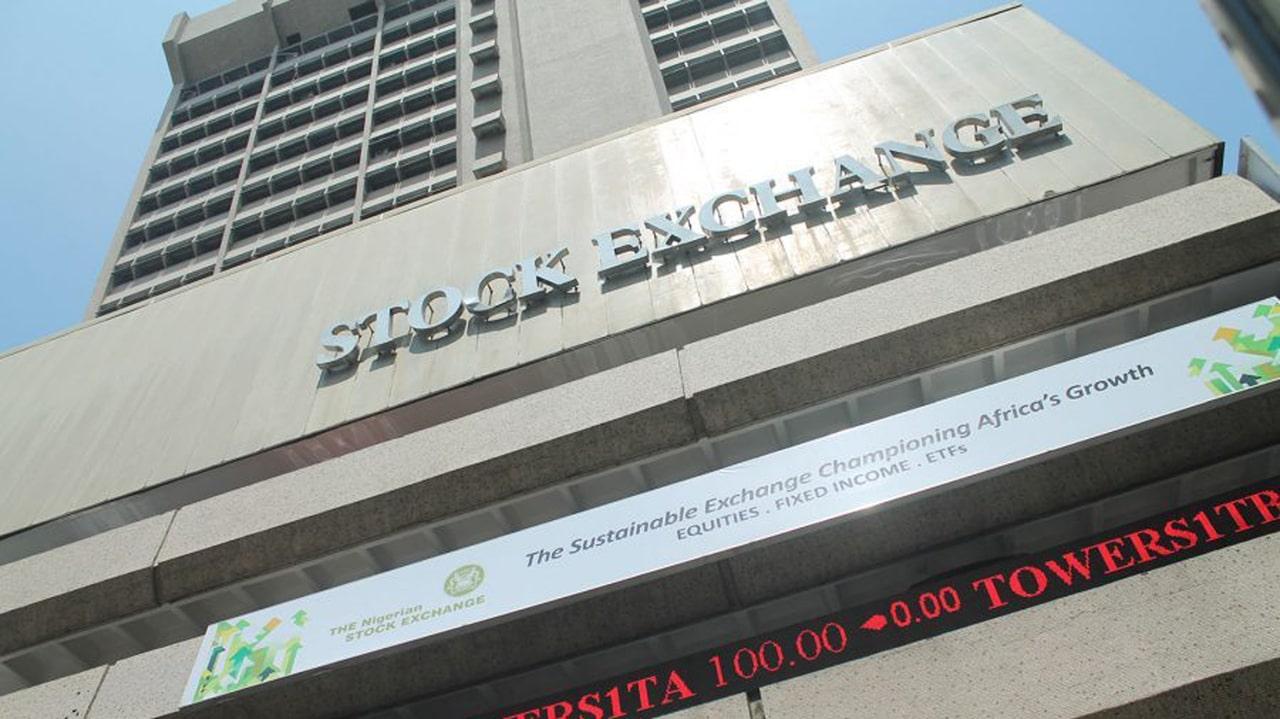 nigerian stock market trading