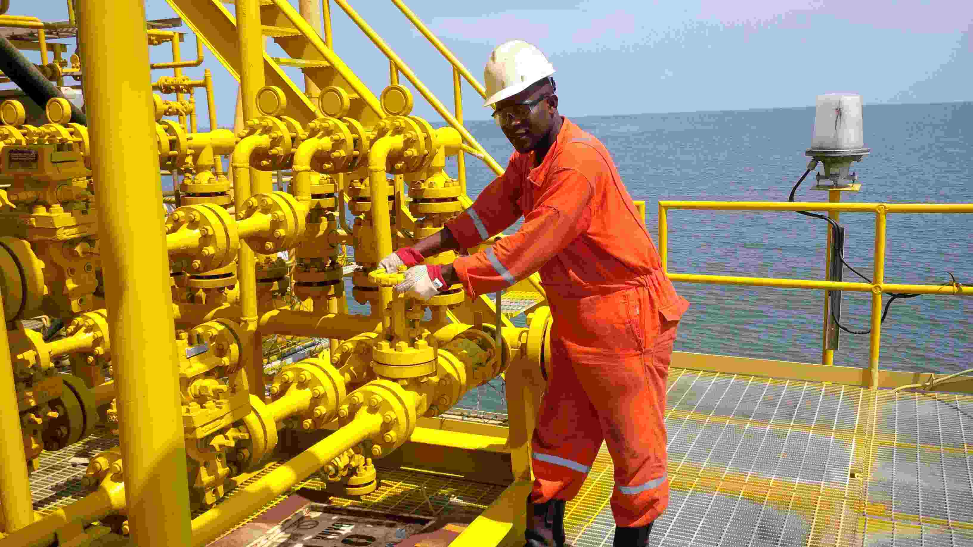 industries Nigeria's economy