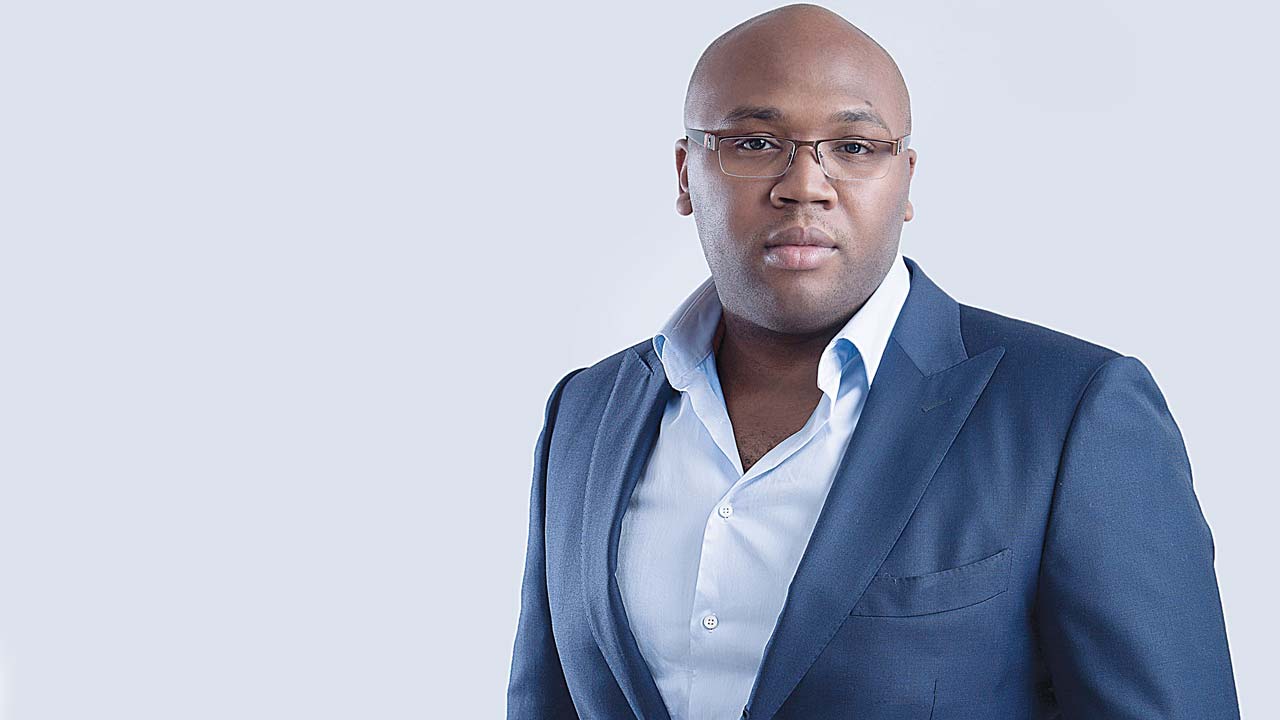 Nigerian Serial Entrepreneur Jason Njoku launch new app