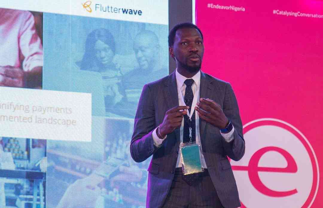 Flutterwave AFCON 2021