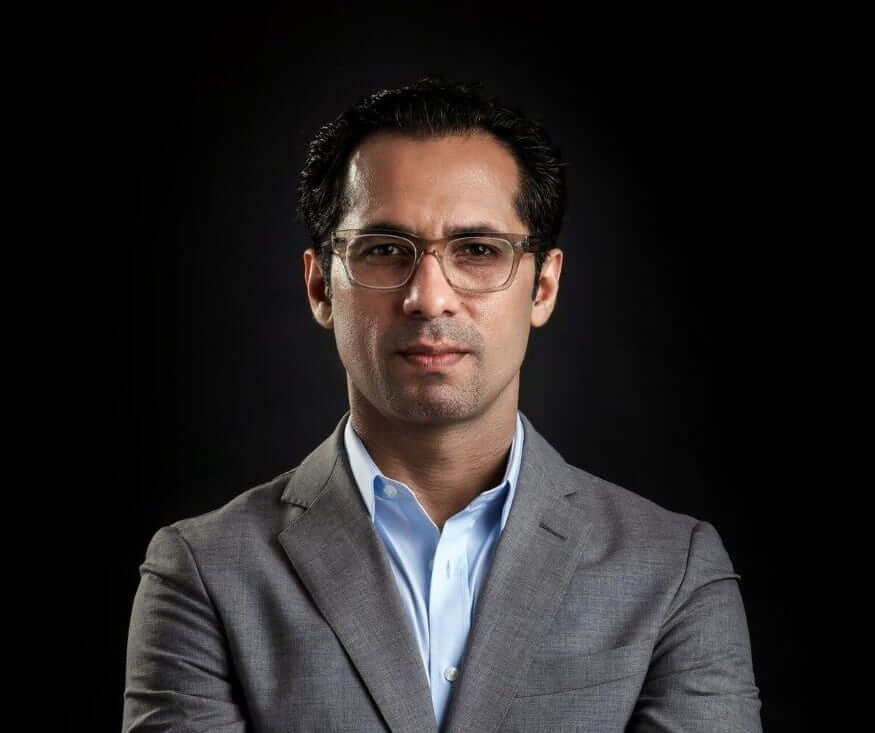 Mohammed Dewji