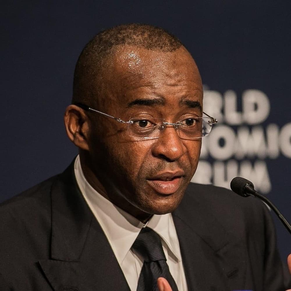 Strive Masiyiwa