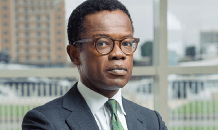 Olumide Adeosun