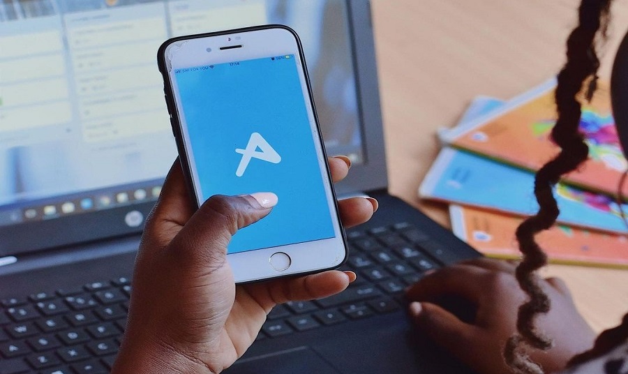 afriex seed funding