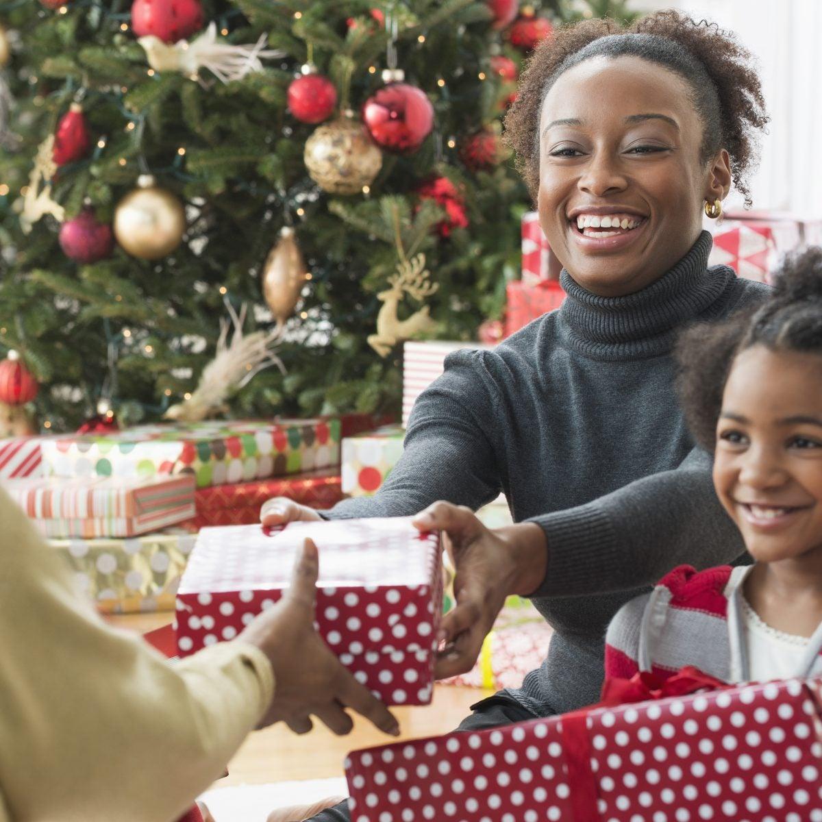 items selling christmas