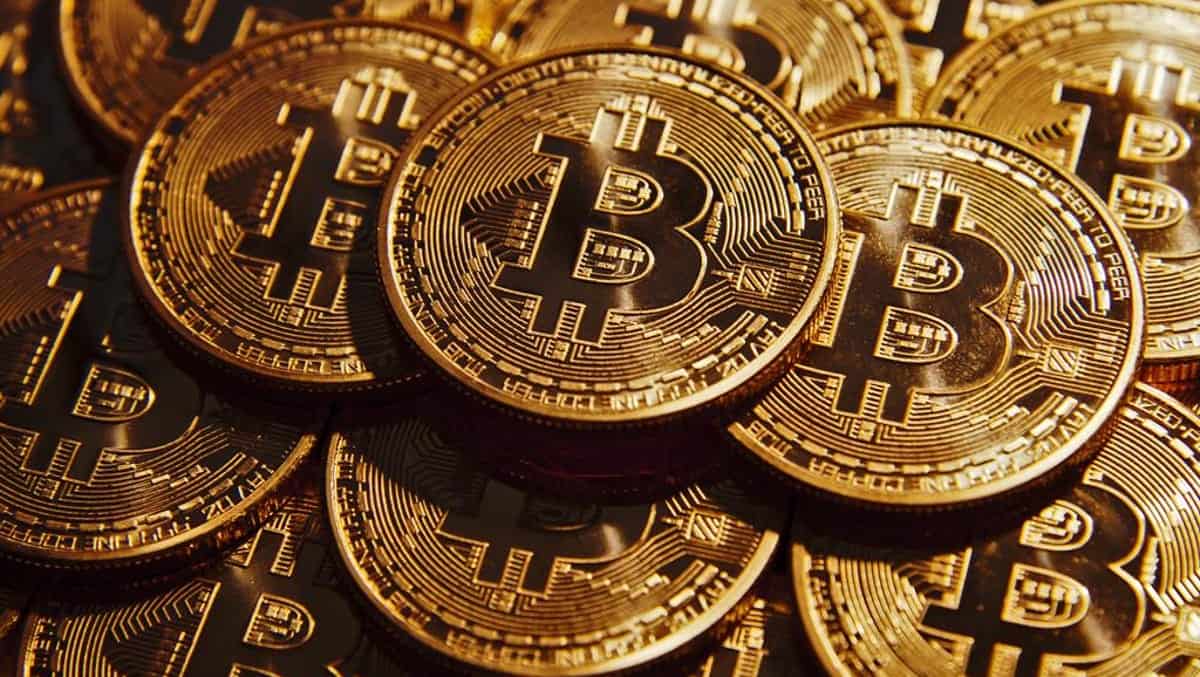 cryptocurrency 2022