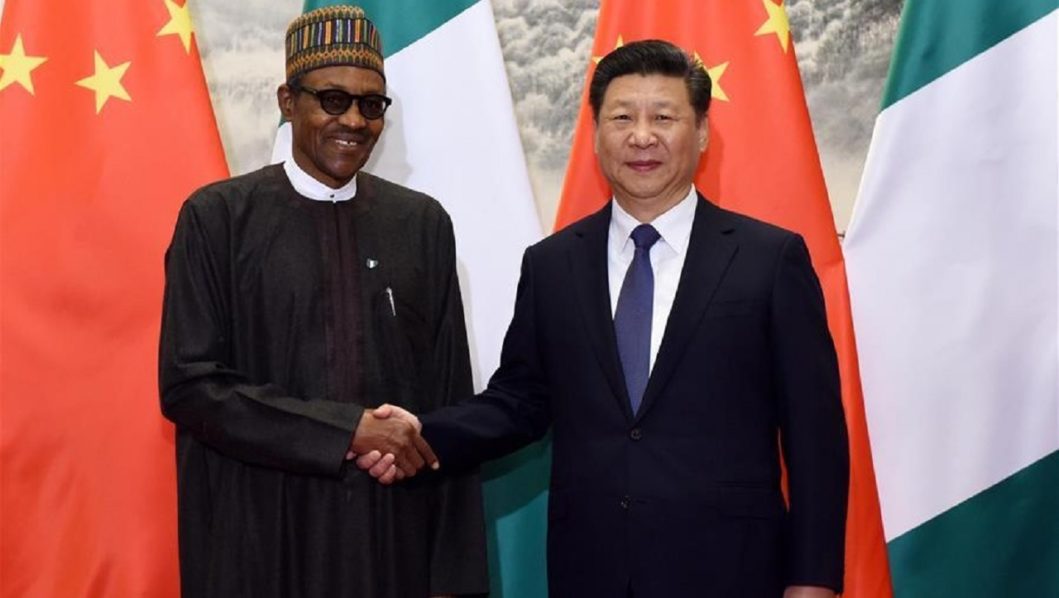 Nigerian loans: Why China Refuses to Give Nigeria Additional Loans