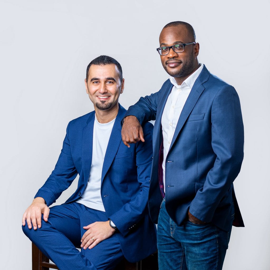 Nigerian Pharmaceutical Startup DrugStoc