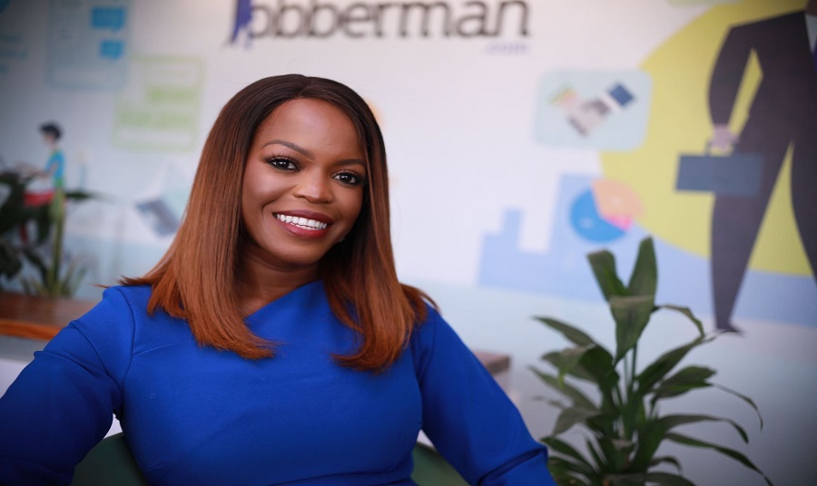 Rolake Rosiji Appointed as the New CEO of Jobberman Nigeria