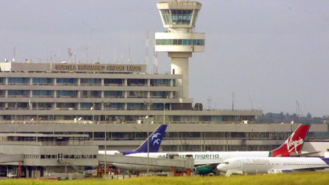 horror stories airports
