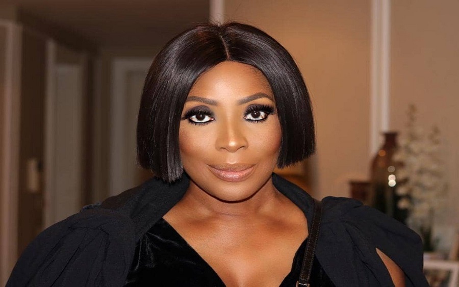 Mo Abudu Reacts to Claims of Copyright Infringement