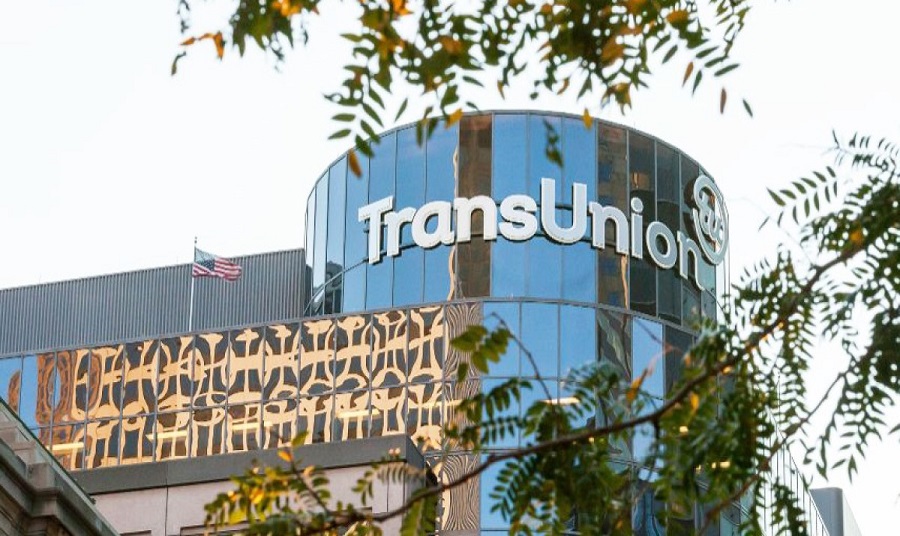 transunion partnered fincheck