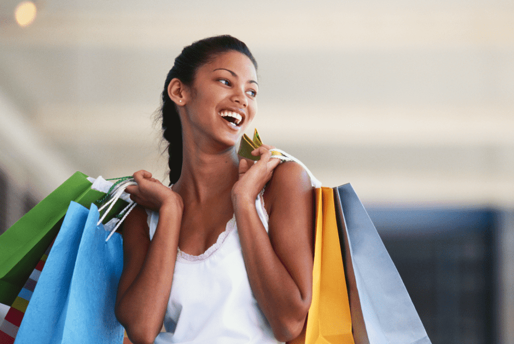 Jumia's black friday