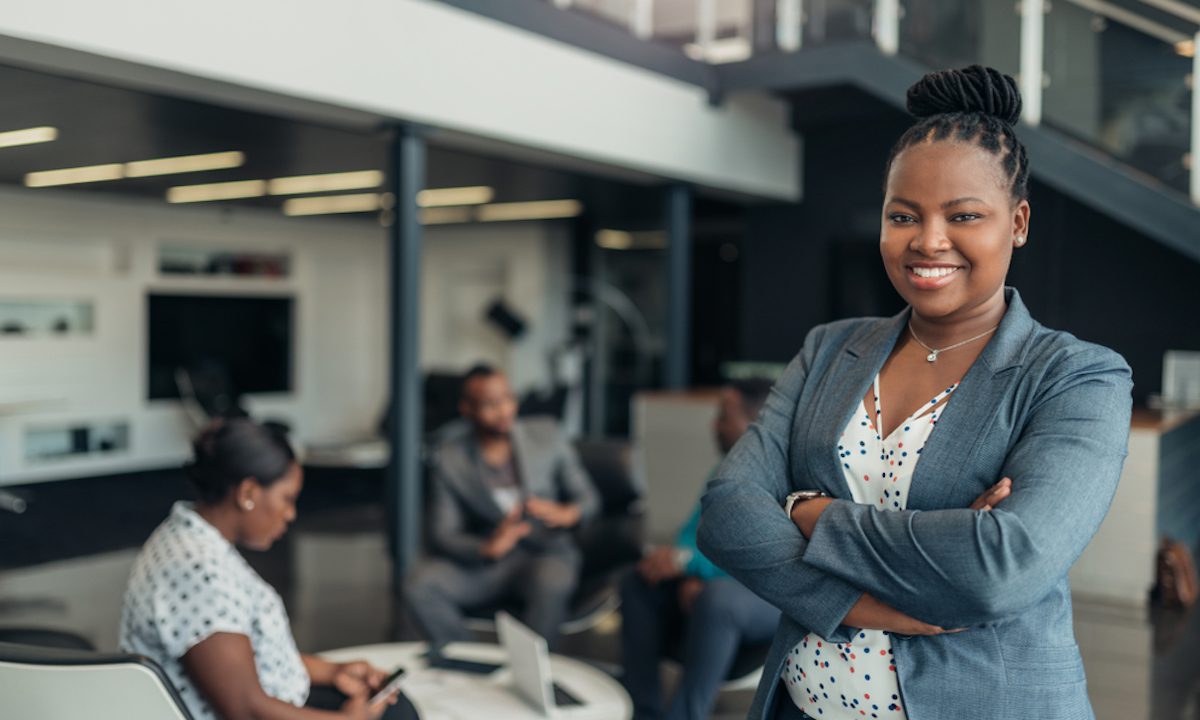 African tech startups digitising smes
