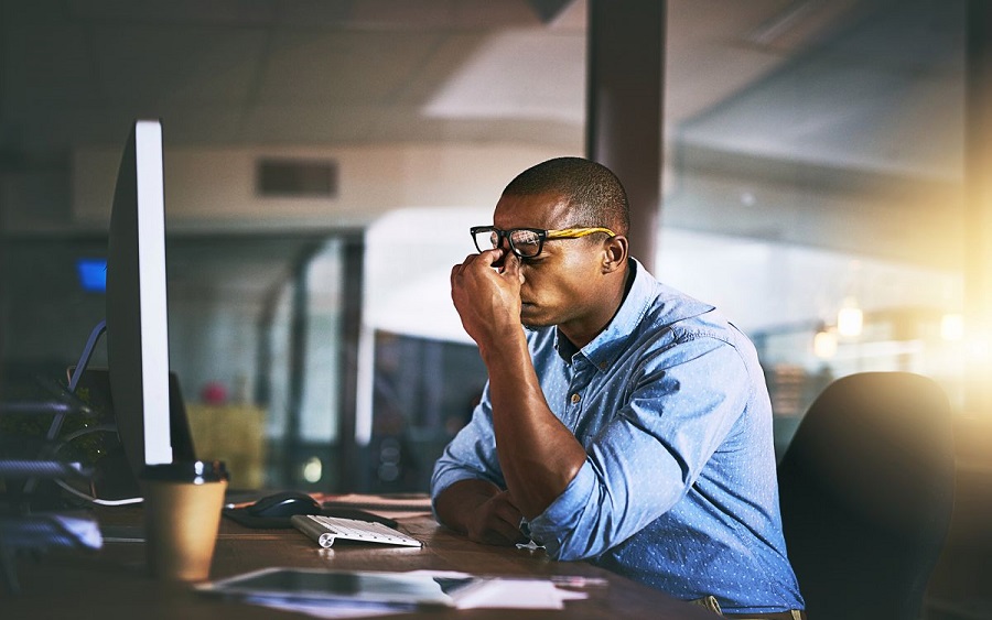 reasons why you're not successful