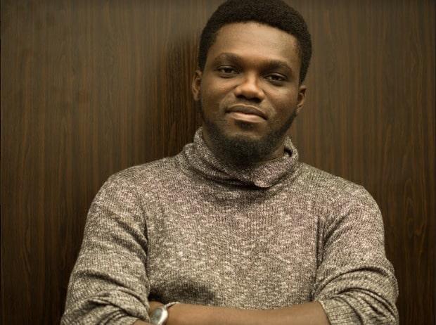 Why David Hundeyin is Giving Nigerian Government Officials Sleepless Nights