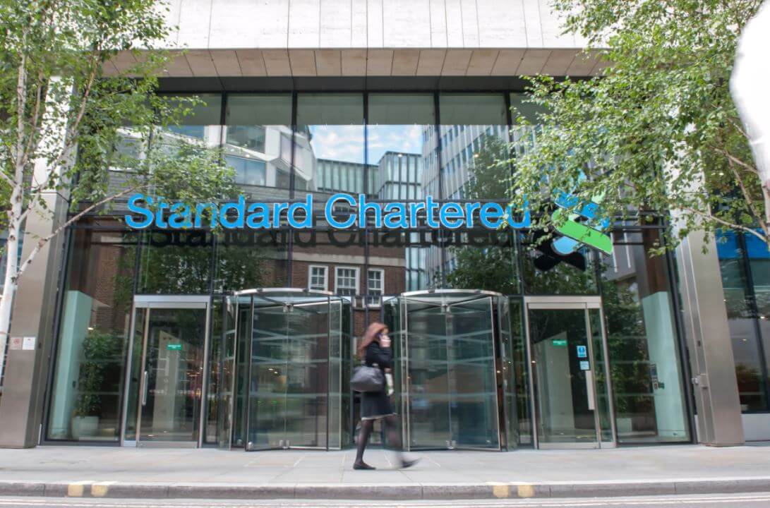 Will Standard Chartered Bank in Nigeria Lay off 50% of Workforce?