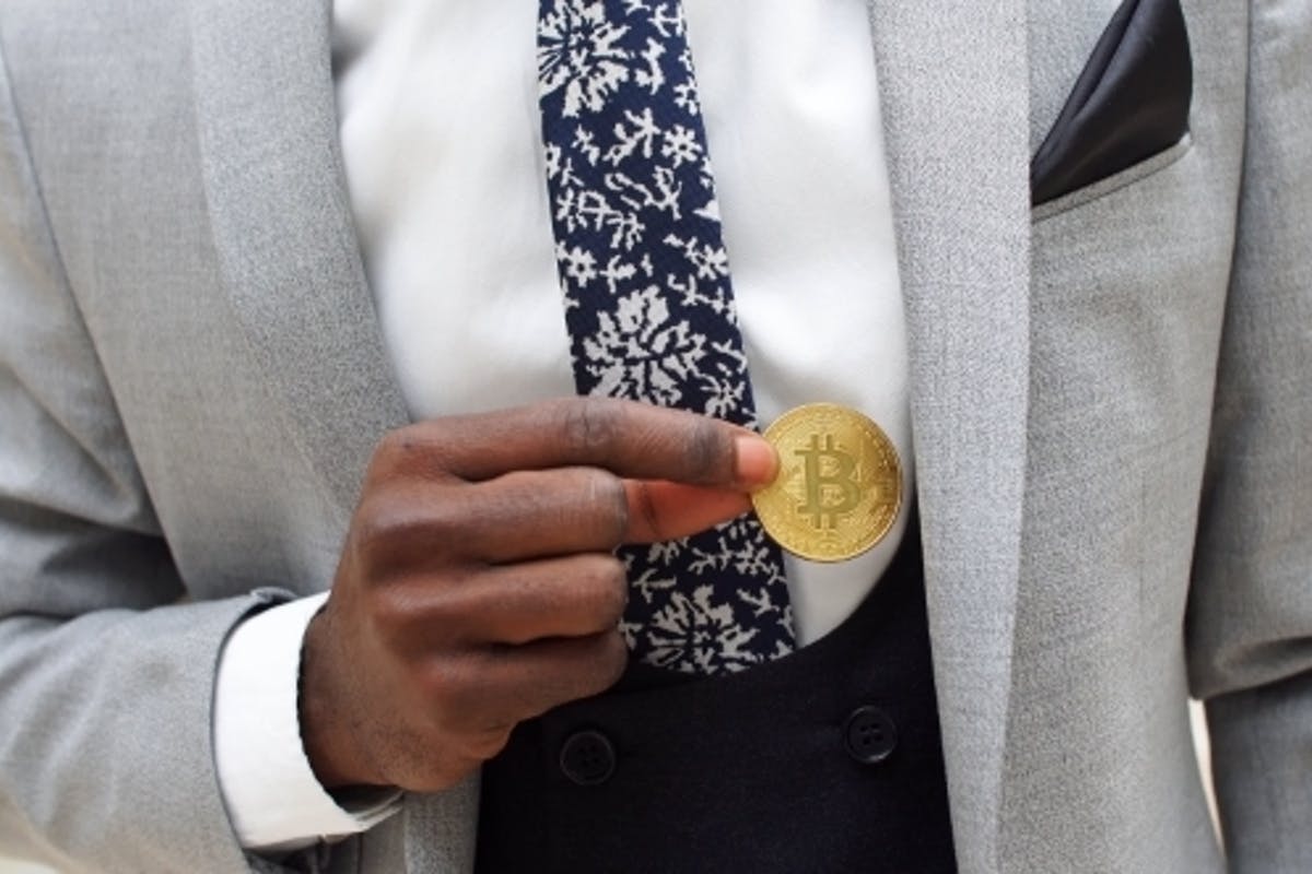 interest Nigerians bitcoin CBN