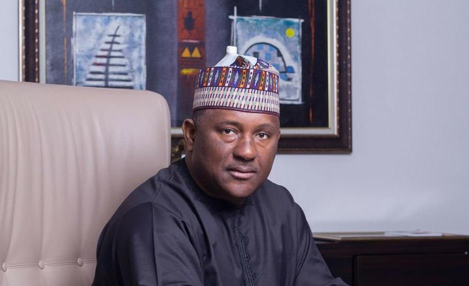 Abdul Samad Rabiu