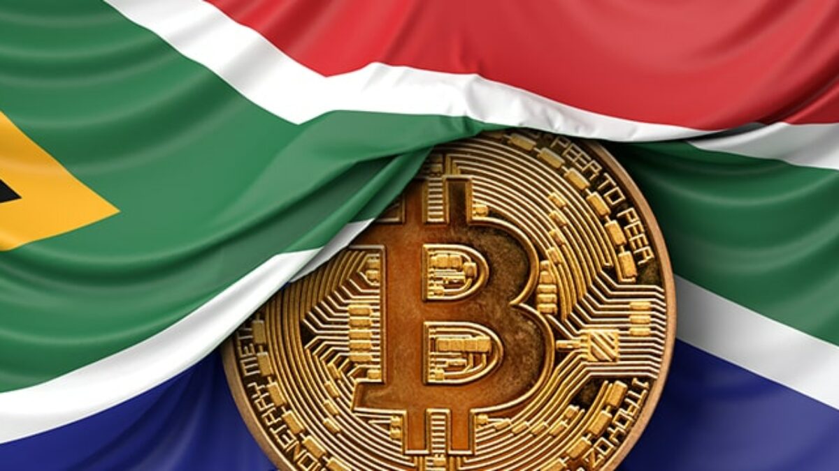 bitcoin africa