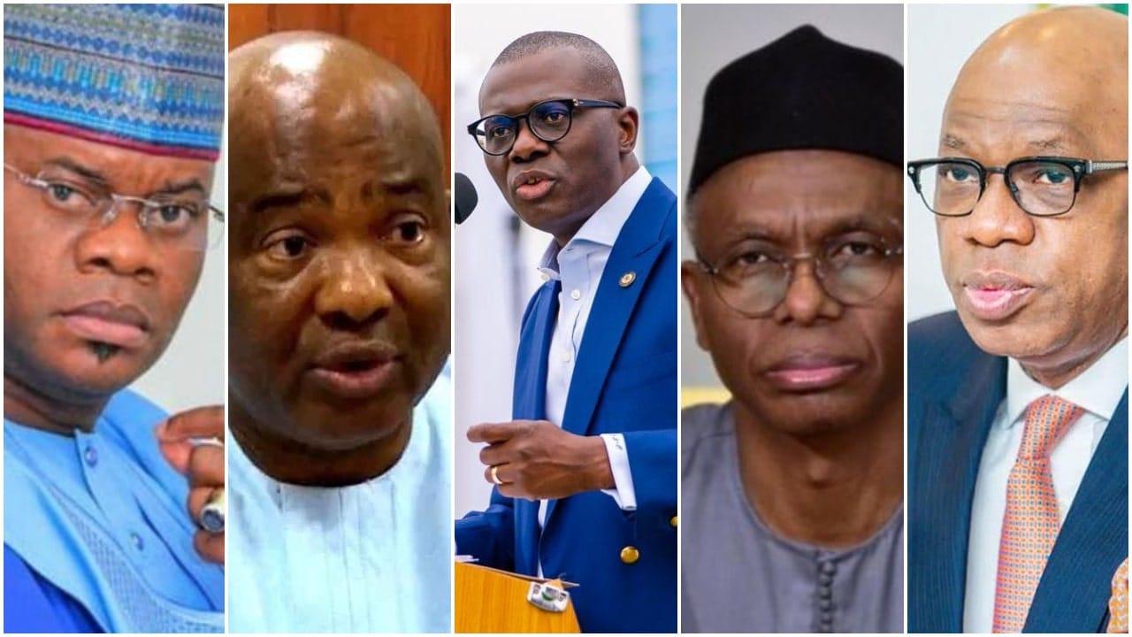 salary nigerian governor