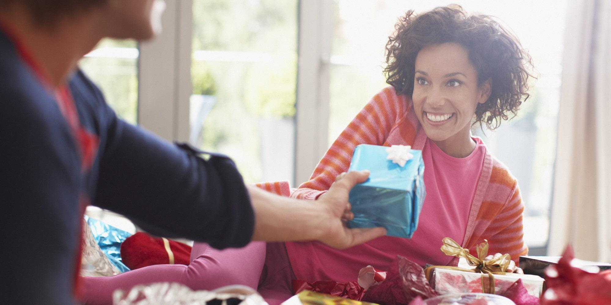 avoid money mistakes christmas