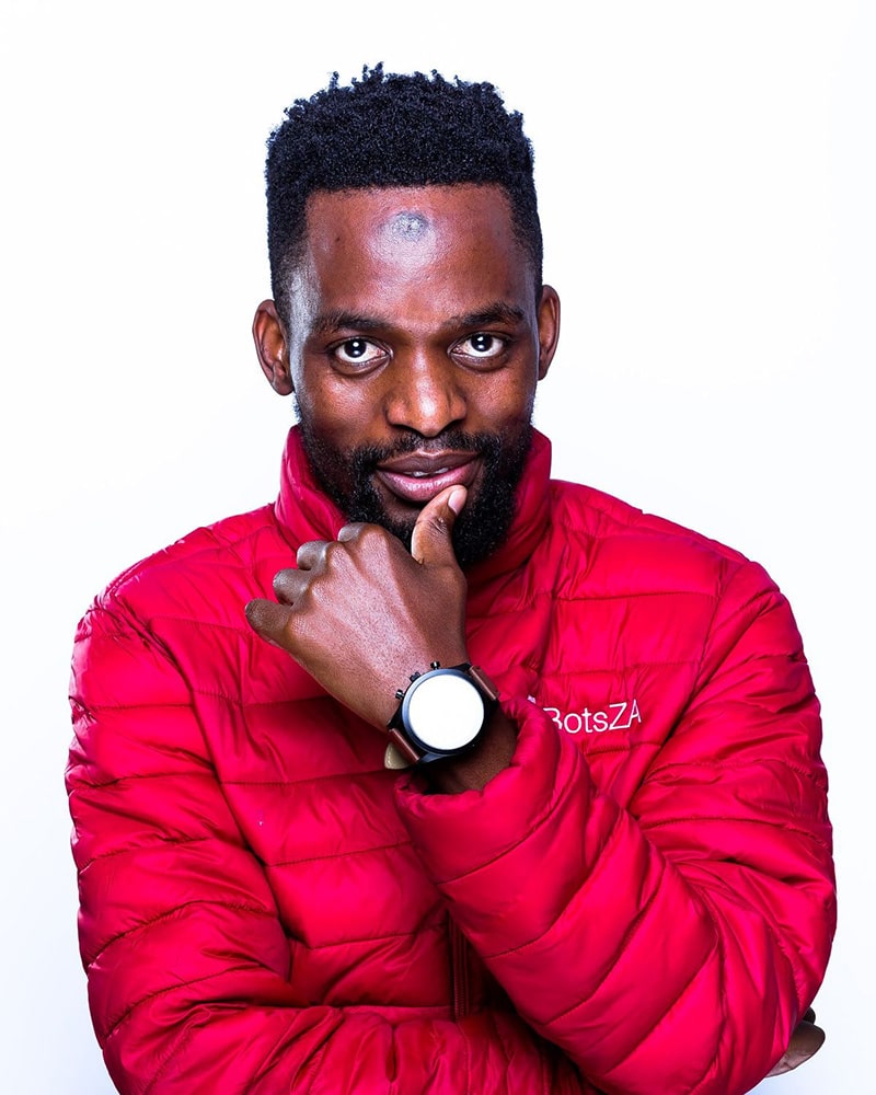 South African Startup BotsZA
