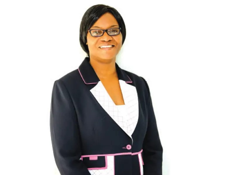 female finance experts Africa