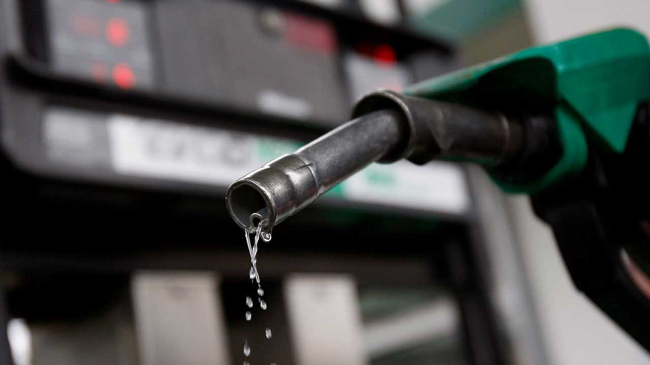 African countries petrol prices