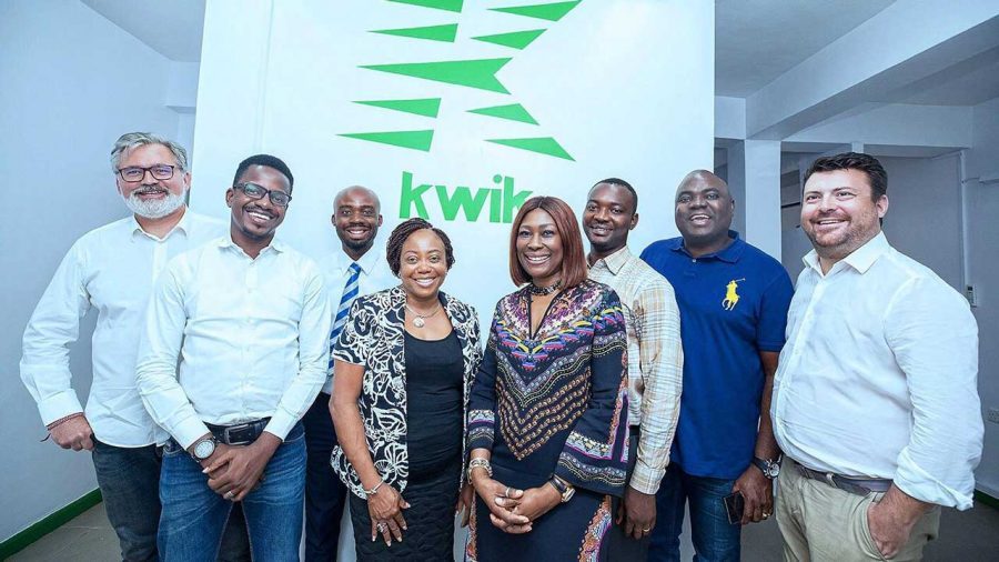 Kwik Delivery raises $1.7 Million in Series A Funding Round