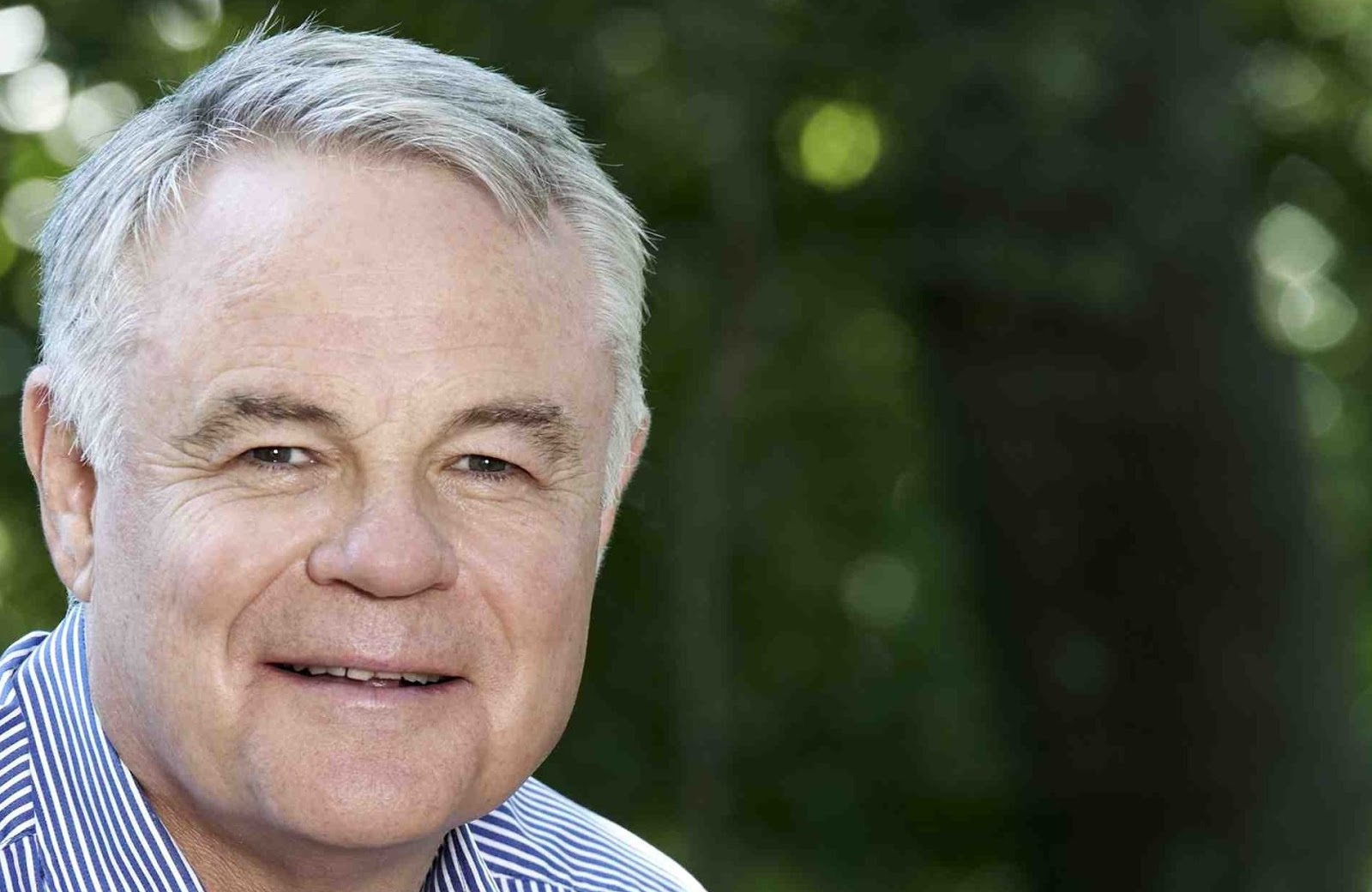Koos Bekker