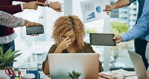 business challenges