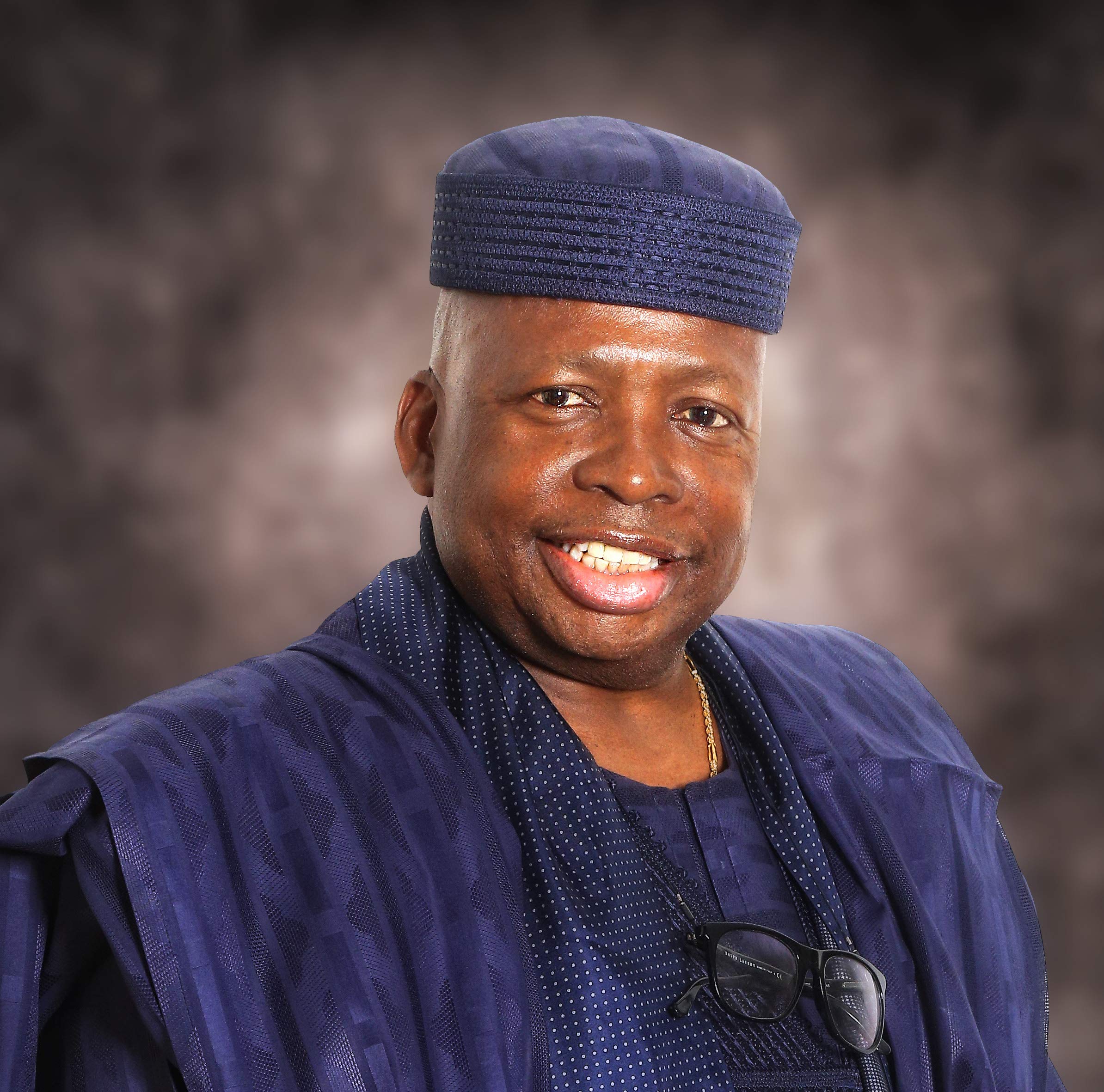 How Nigerian Business Magnate Dele Fajemirokun Became a Billionaire at 29