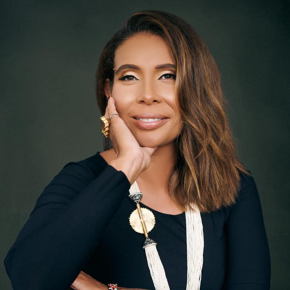 myriam sidibe