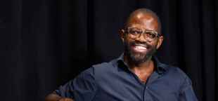 Chinedu Echeruo