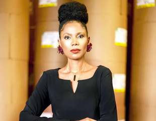 Funmi Iyanda