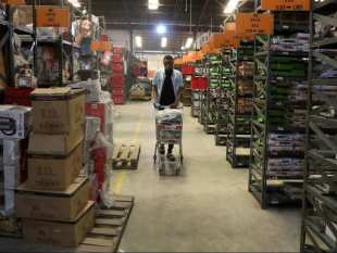 eCommerce stores Nigeria