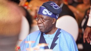 bola tinubu